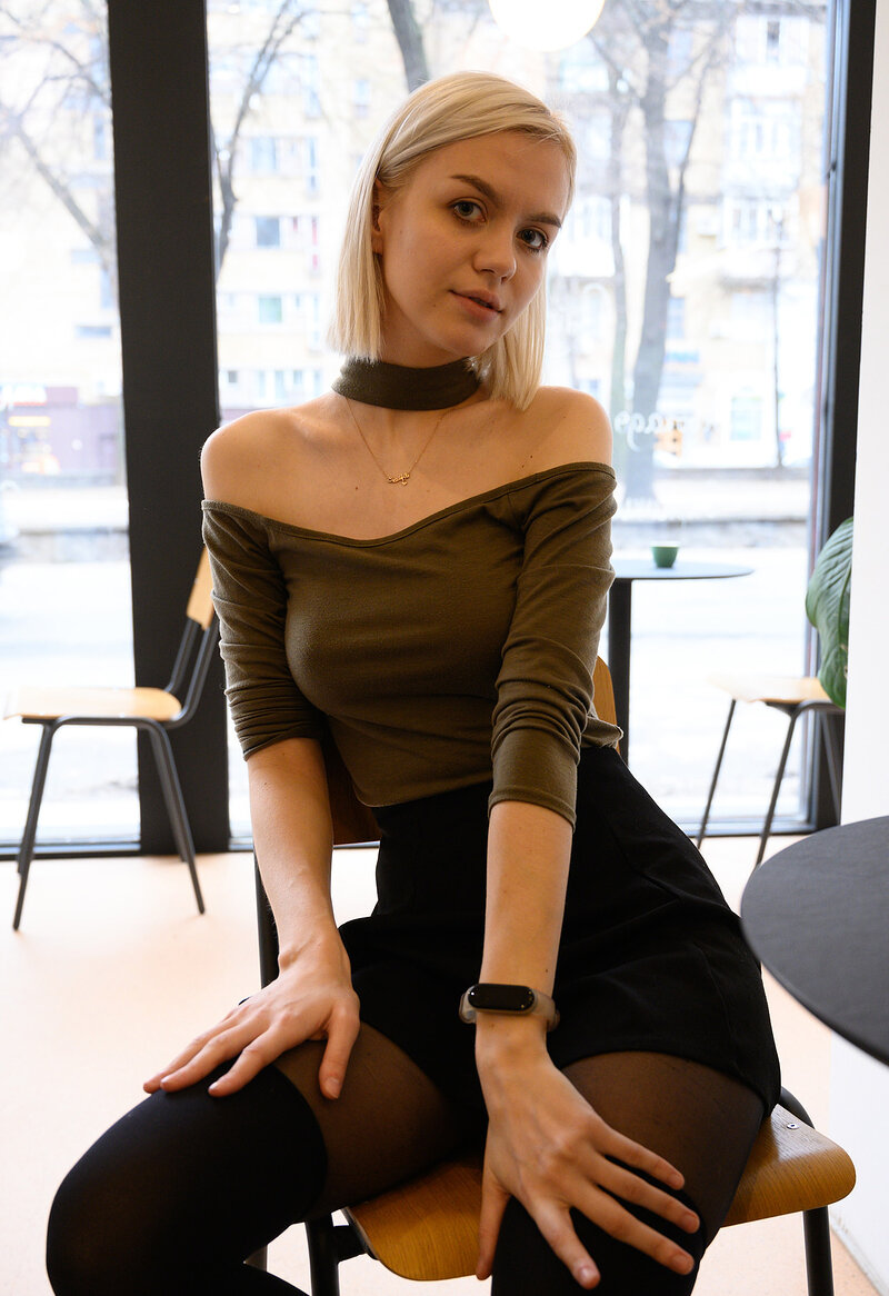 Василиса, 24